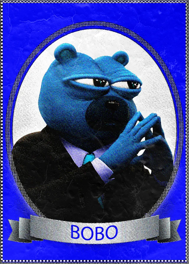BOBOBOSS