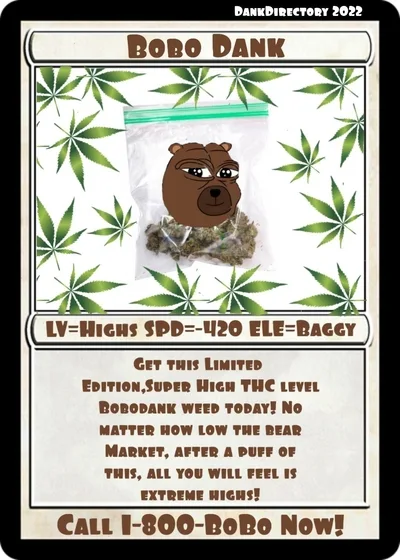 BOBODANK
