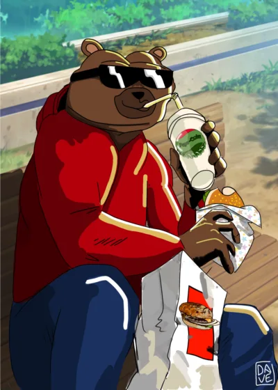 BOBORELAX