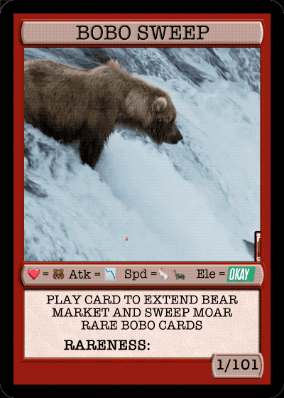 BOBOSWEEP