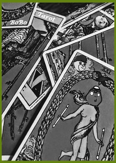 BOBOTAROT