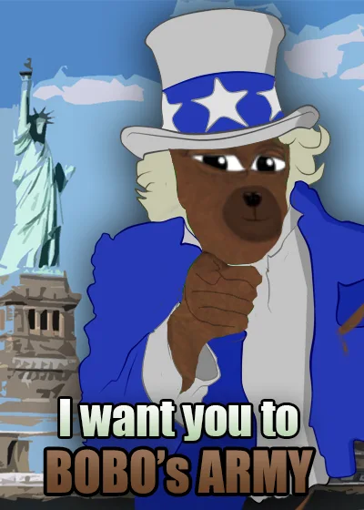 BOBOWANTSYOU