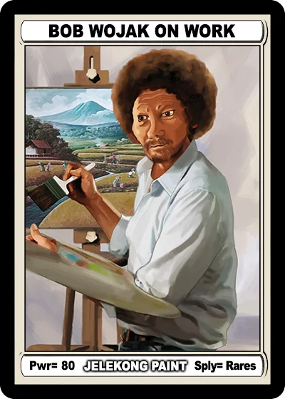 BOBWOJAK