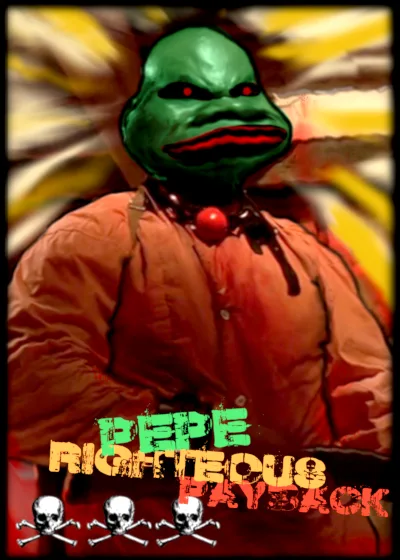 BODYBACKPEPE