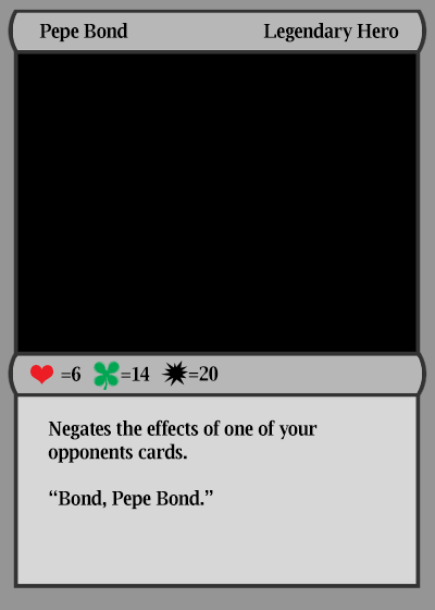 BONDPEPE