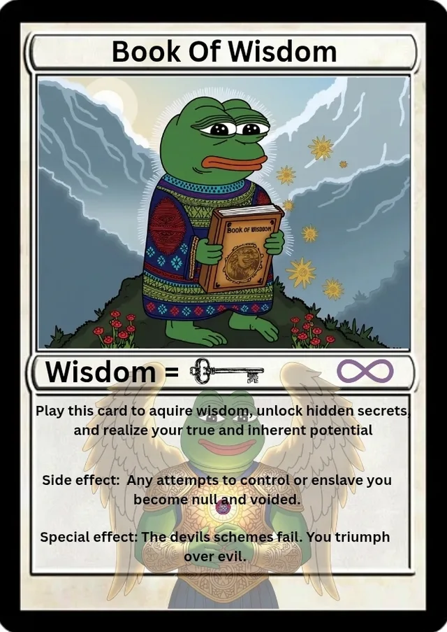 BOOKOFWISDOM