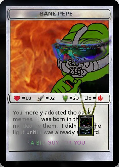 BOOSTEDBANE