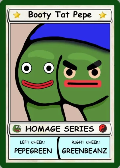 BOOTYTATPEPE
