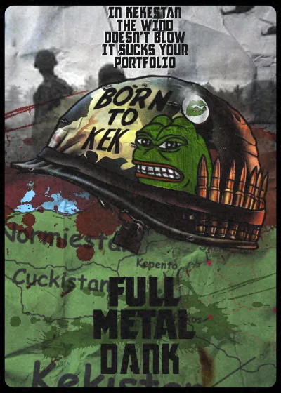 BORNTOKEK