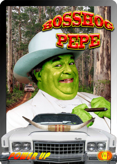 BOSSHOGPEPE