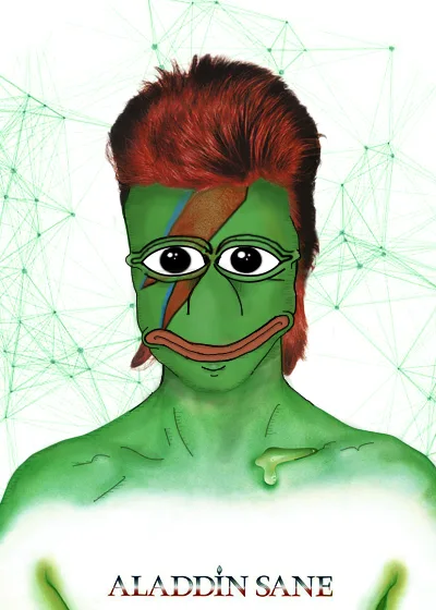 BOWIEPEP