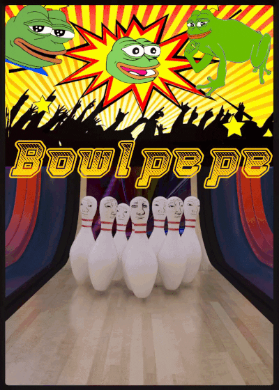 BOWLPEPE