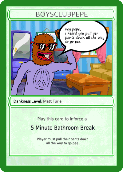 BOYSCLUBPEPE