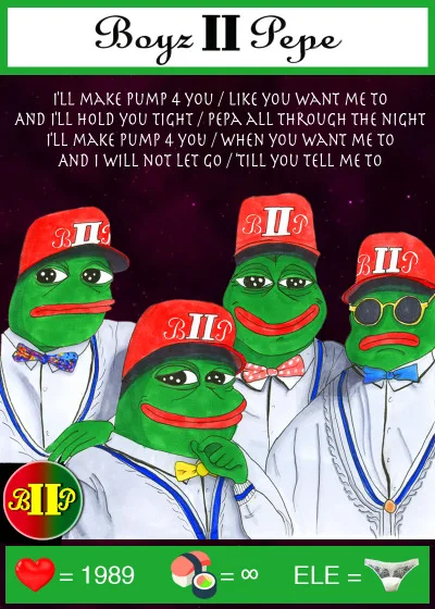 BOYZIIPEPE