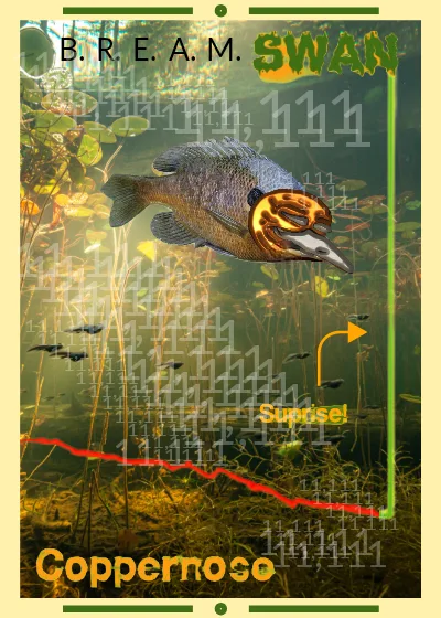 BREAMSWAN