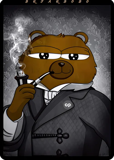 BRIARBOBO