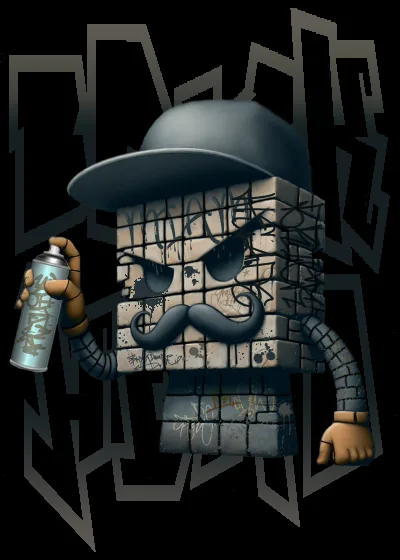 BRICKHEADS