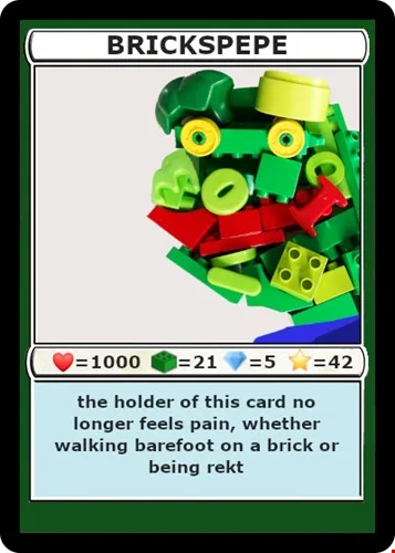 BRICKSPEPE
