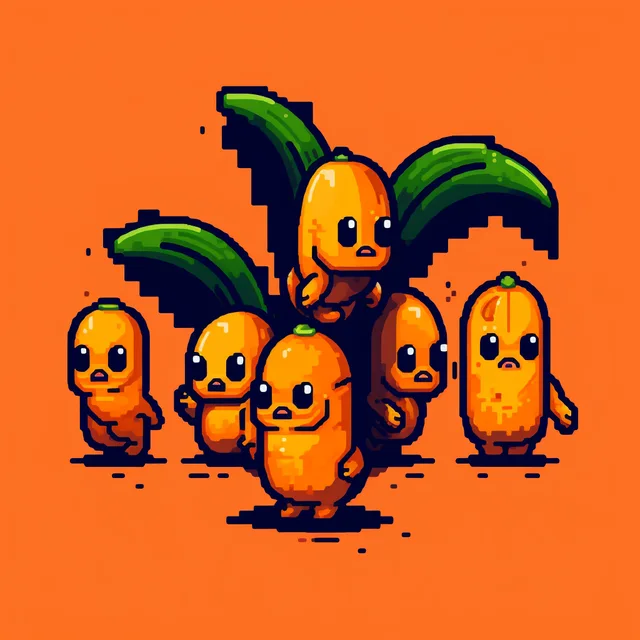BTCBANANA