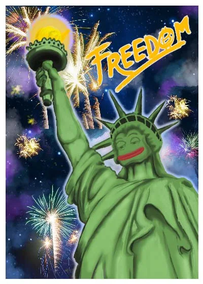 BTCISFREEDOM