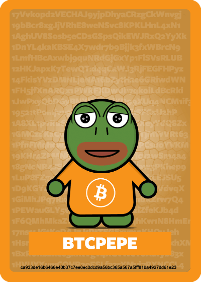 BTCPEPE
