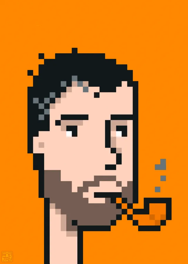 BTCRODPUNK