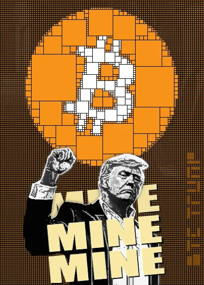 BTCTRUMP