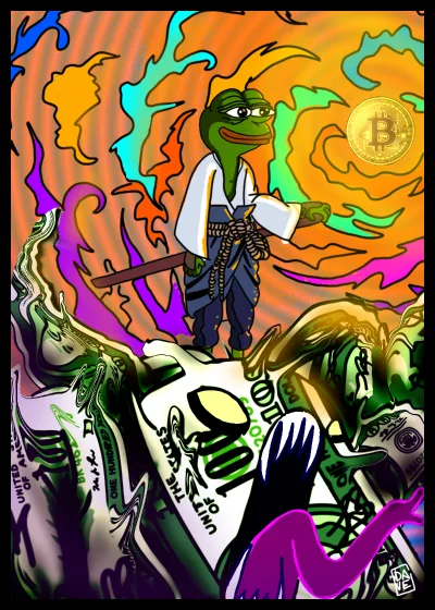 BTCWARRIOR