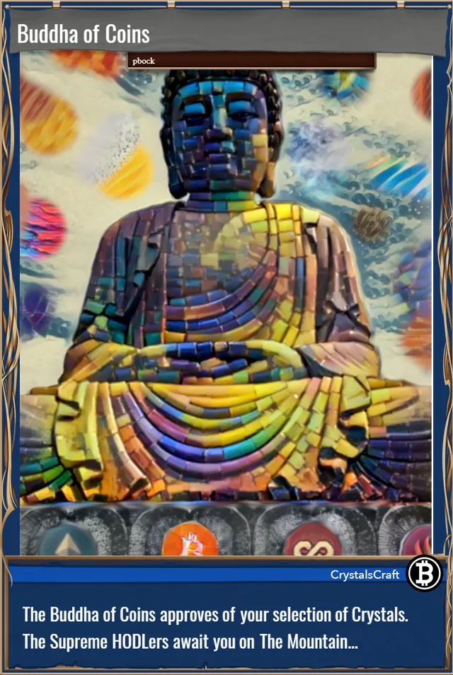 BUDDHAOFCOIN