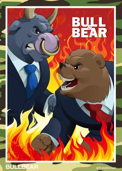 BULLBEAR