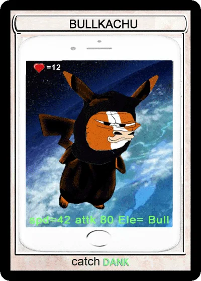 BULLKACHU