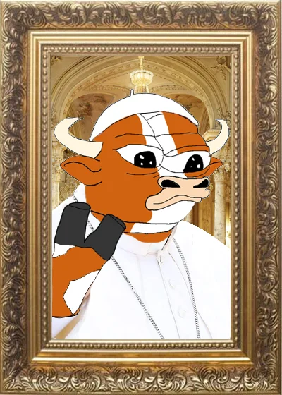 BULLPOPE
