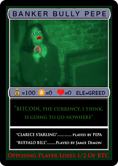 BULLYPEPE