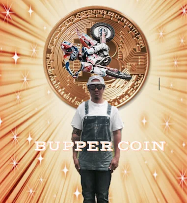 BUPPERCOIN