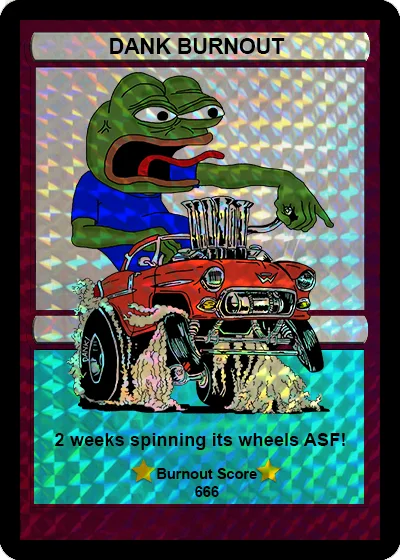 BURNOUTDANK