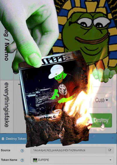 BURNTDJPEPE