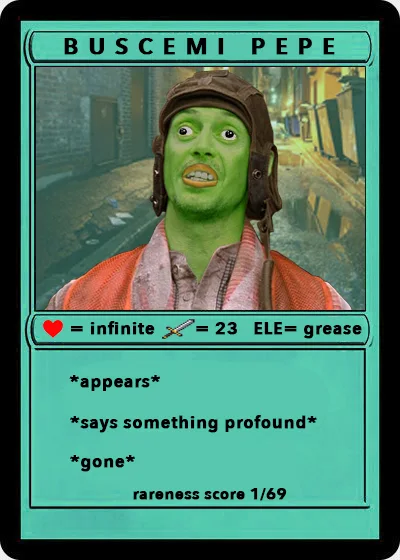 BUSCEMIPEPE