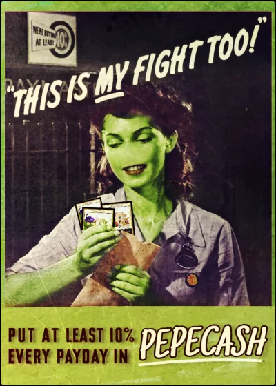 BUYPEPECASH