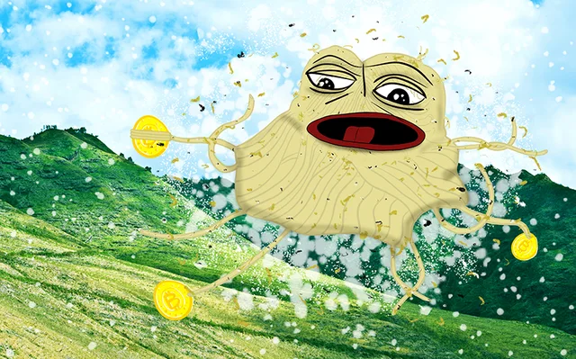 CACIOPEPEMON