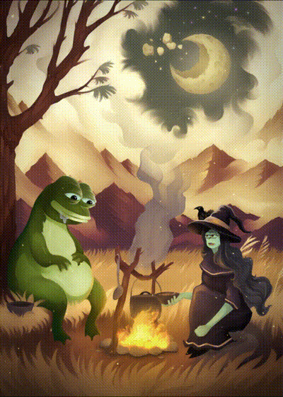CAMPINGPEPE