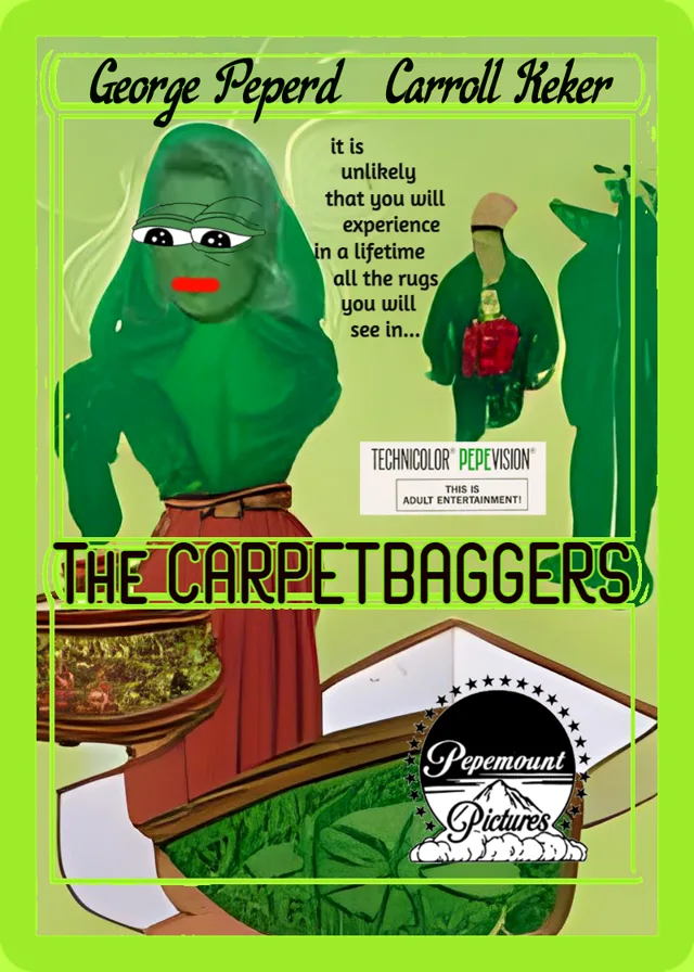 CARPETBAGGER