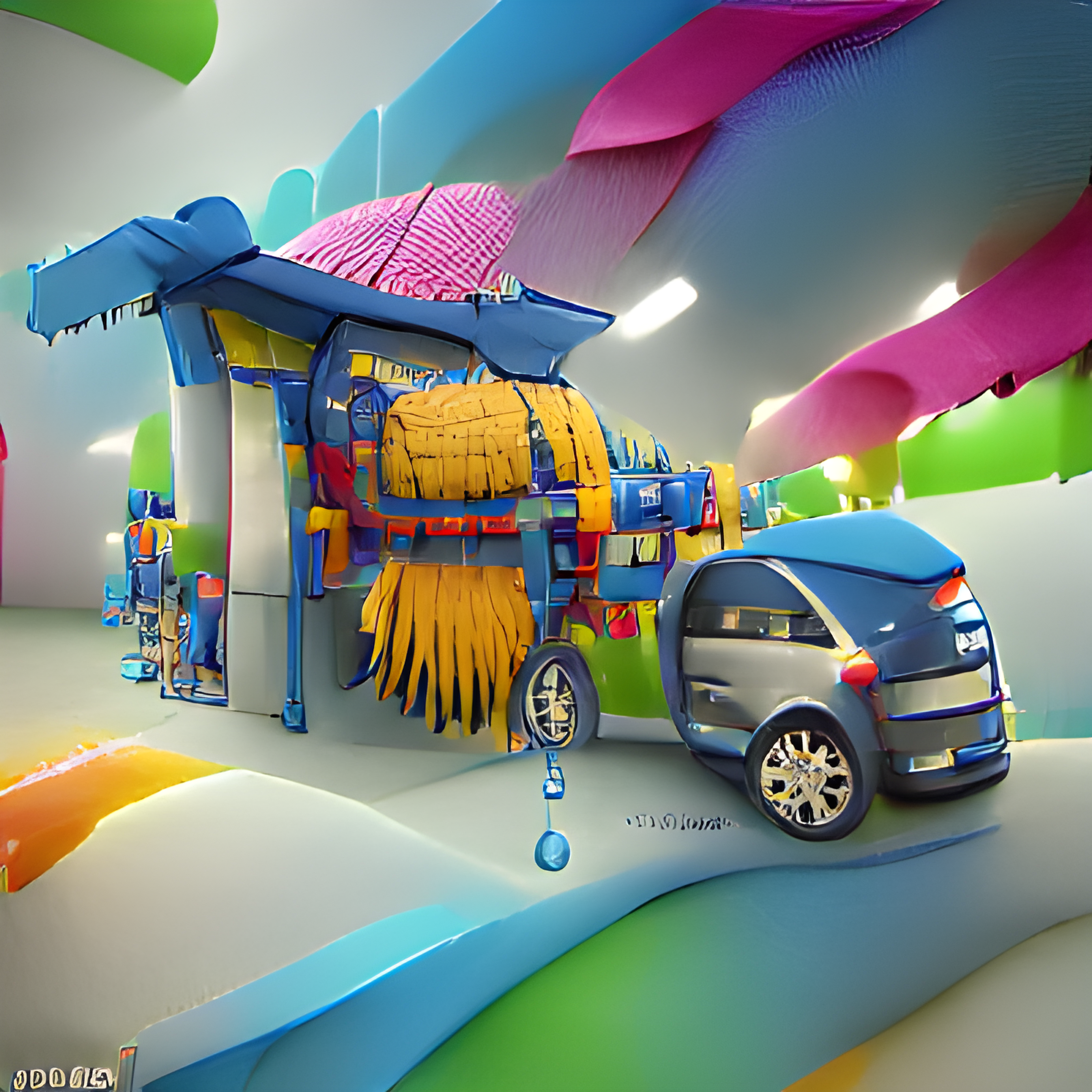 CARWASH