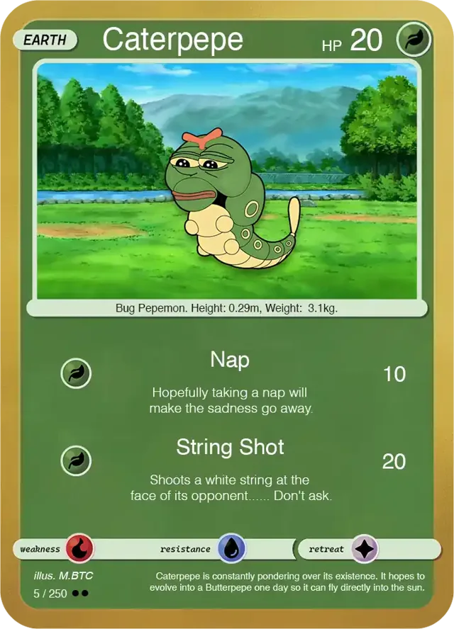 CATERPEPE