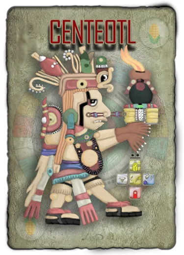 CENTEOTL