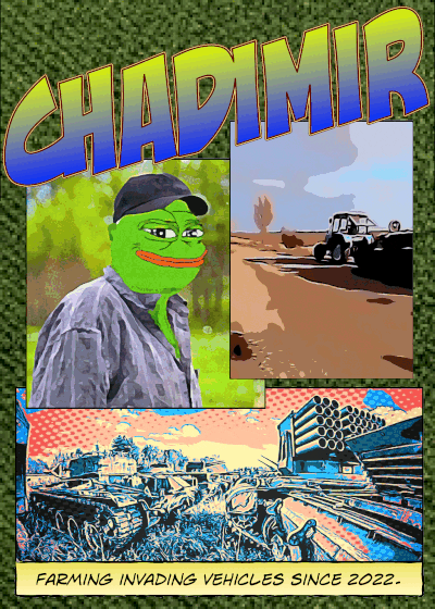 CHADIMIR