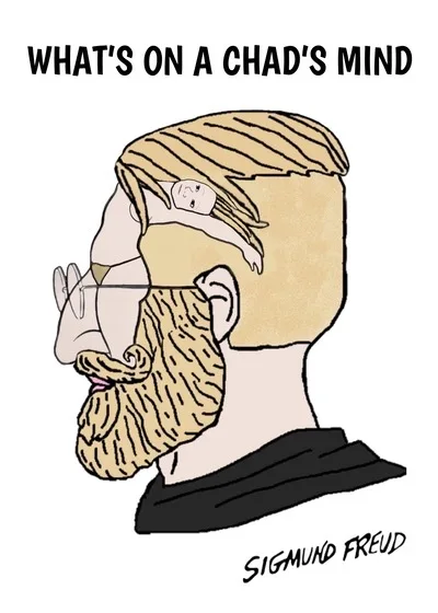 CHADSMIND