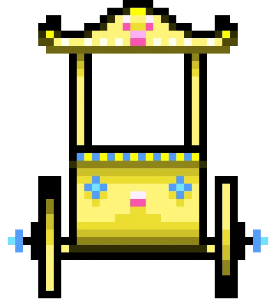 CHARIOT