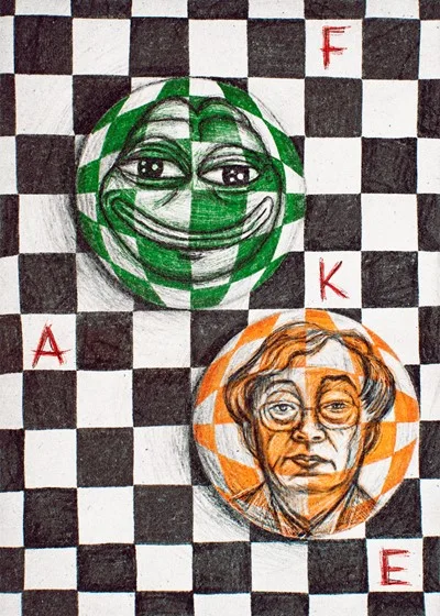 CHECKEKERS