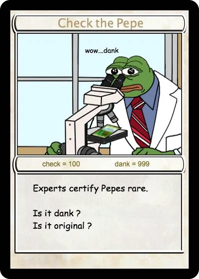 CHECKPEPE