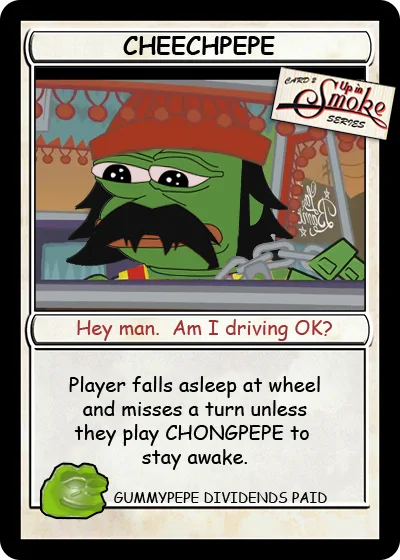 CHEECHPEPE
